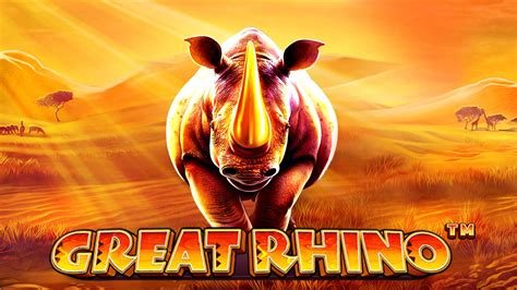 Great Rhino Review 2024